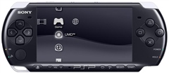 4-003 PSP-3000 ブラック Amazon | PSP「プレイステーション・ポータブル」 ピアノ